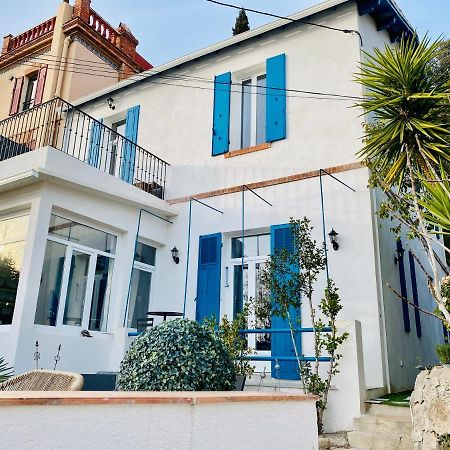 Marseille-Au-Bord-De-L'Eau Villa Екстериор снимка