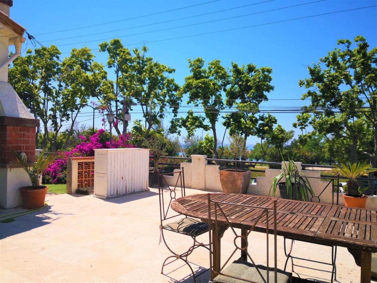 Marseille-Au-Bord-De-L'Eau Villa Екстериор снимка