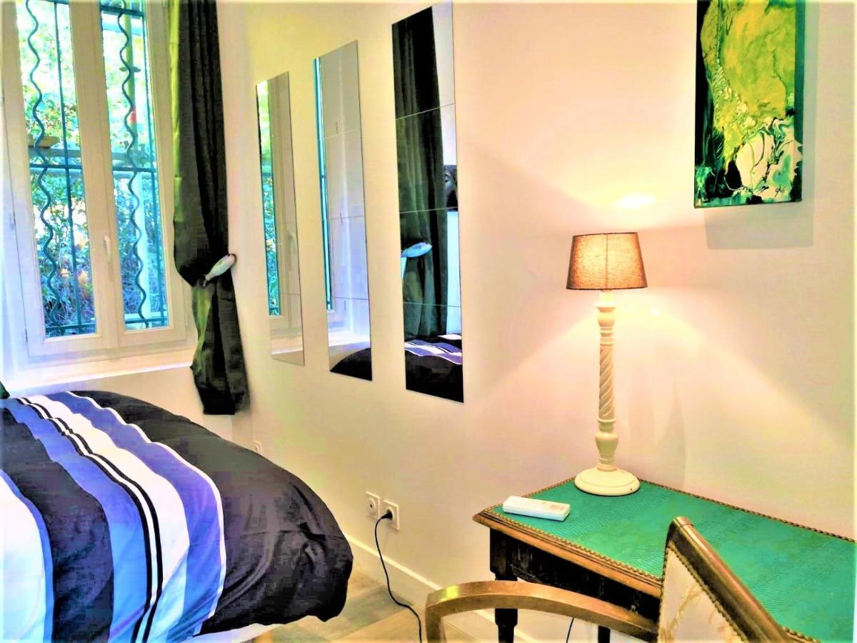 Marseille-Au-Bord-De-L'Eau Villa Екстериор снимка