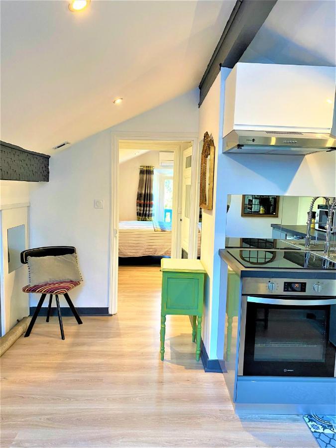 Marseille-Au-Bord-De-L'Eau Villa Екстериор снимка