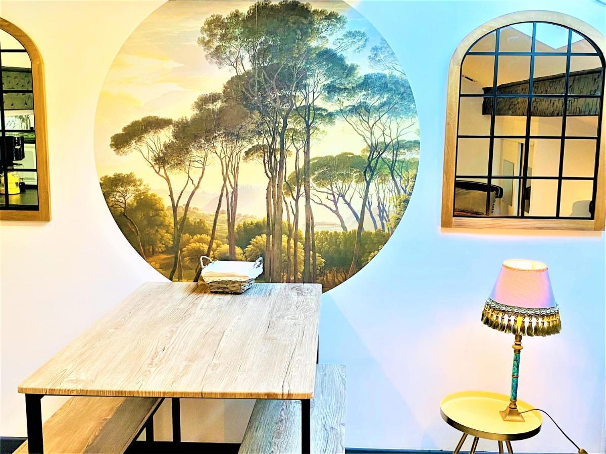 Marseille-Au-Bord-De-L'Eau Villa Екстериор снимка
