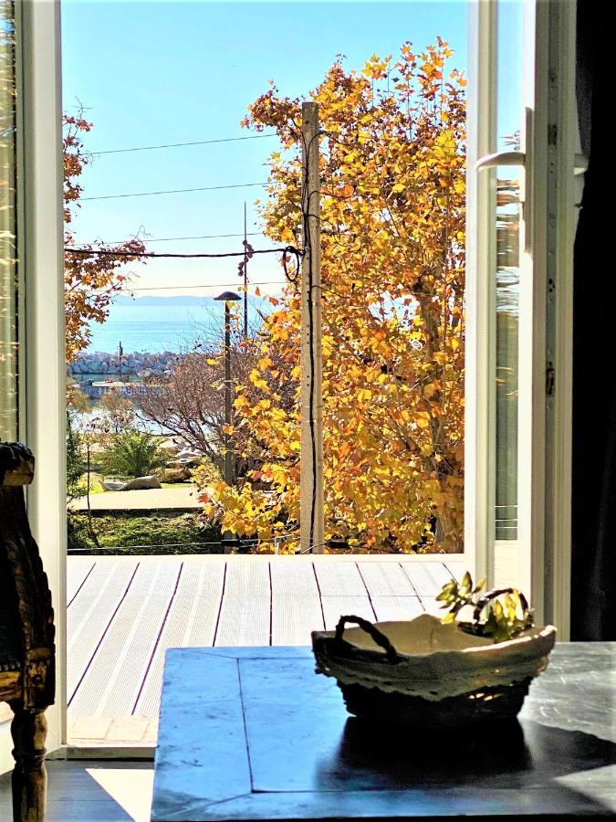 Marseille-Au-Bord-De-L'Eau Villa Екстериор снимка