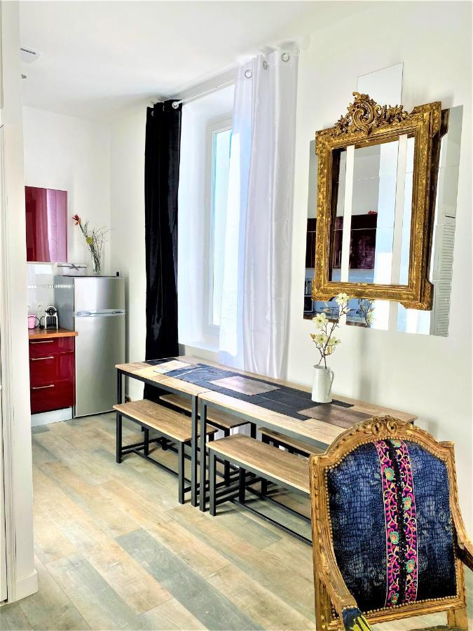 Marseille-Au-Bord-De-L'Eau Villa Екстериор снимка