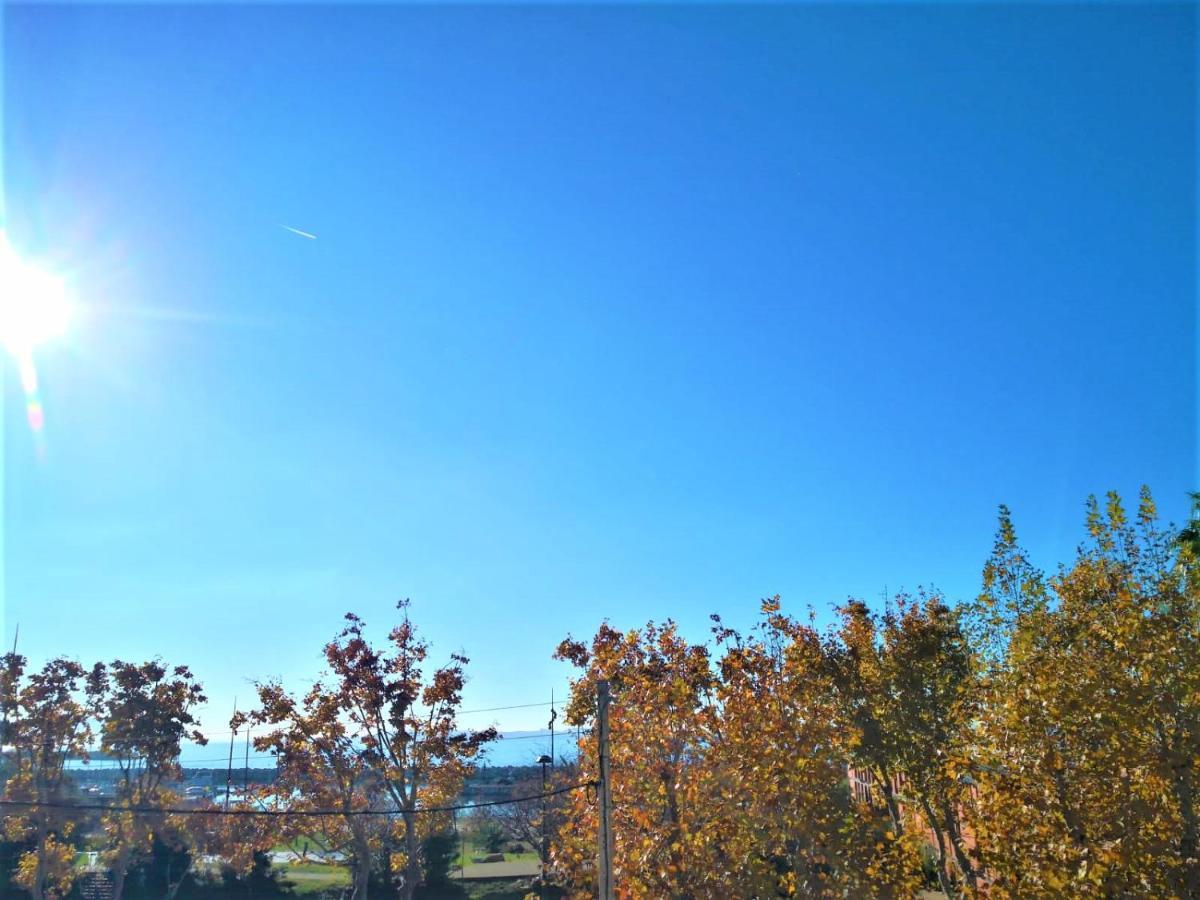 Marseille-Au-Bord-De-L'Eau Villa Екстериор снимка