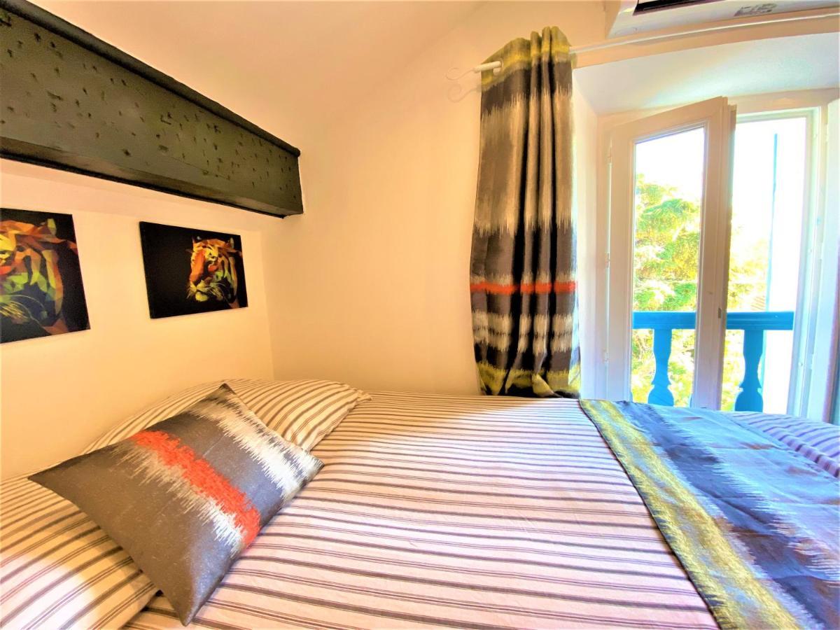 Marseille-Au-Bord-De-L'Eau Villa Екстериор снимка