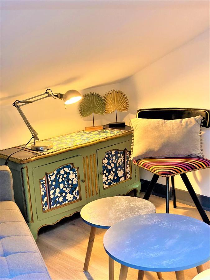Marseille-Au-Bord-De-L'Eau Villa Екстериор снимка