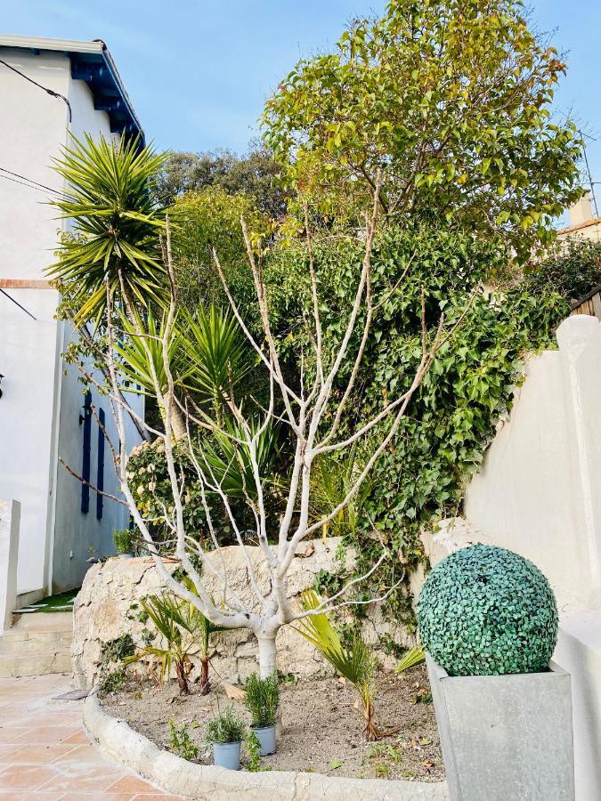 Marseille-Au-Bord-De-L'Eau Villa Екстериор снимка