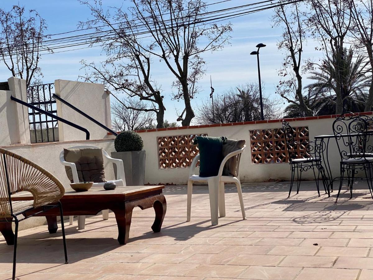 Marseille-Au-Bord-De-L'Eau Villa Екстериор снимка