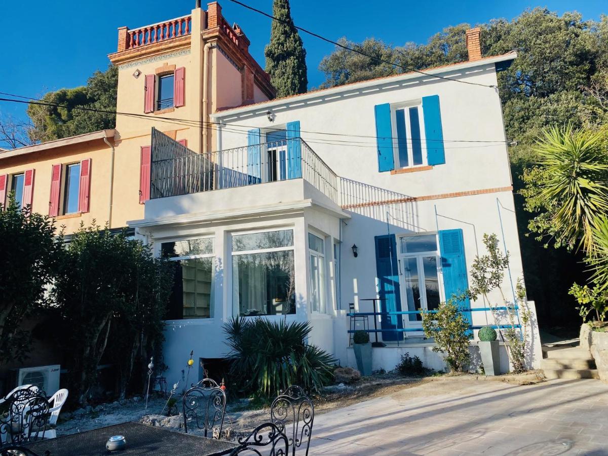 Marseille-Au-Bord-De-L'Eau Villa Екстериор снимка